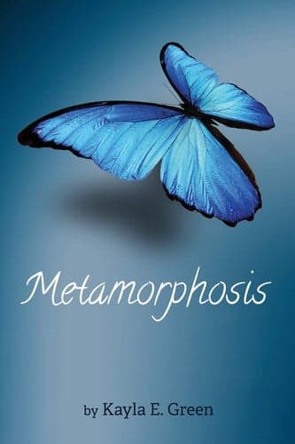 Cover of Metamorphosis