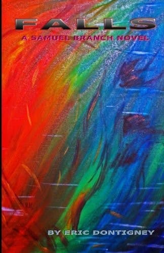 Cover of Falls