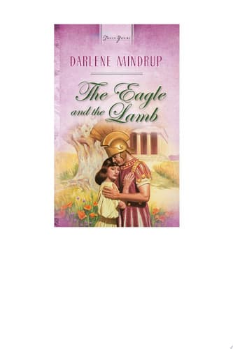 Cover of Eagle and the Lamb