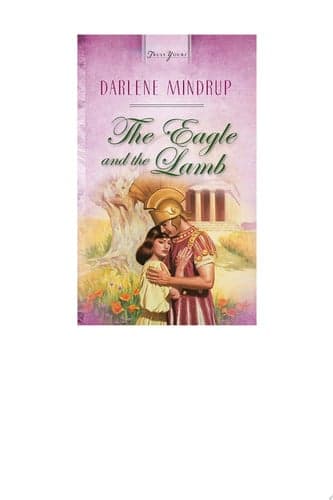 Cover of Eagle and the Lamb