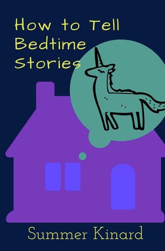 Cover of How to Tell Bedtime Stories