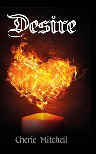 Cover of Desire