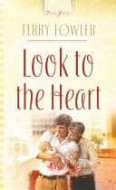 Cover of Look to the Heart