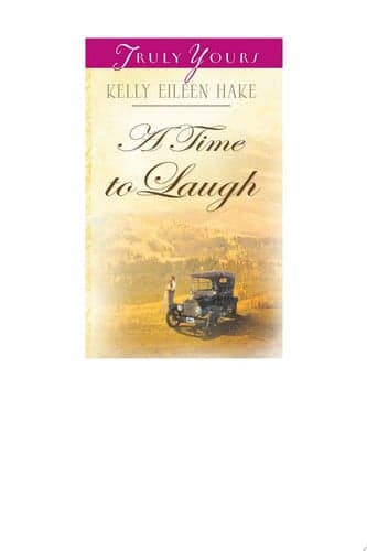 Cover of Time to Laugh