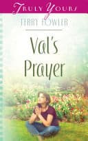 Cover of Val's Prayer