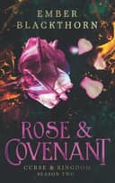 Cover of Rose and Covenant