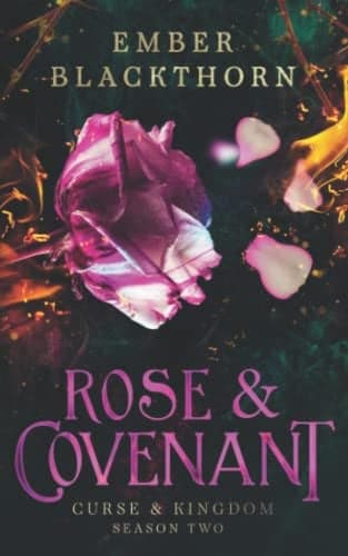 Cover of Rose and Covenant