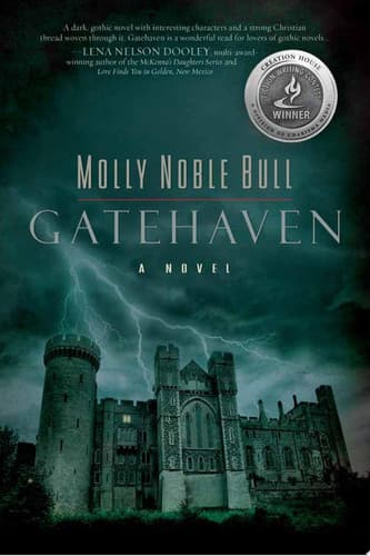 Cover of Gatehaven