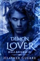 Cover of Demon Lover