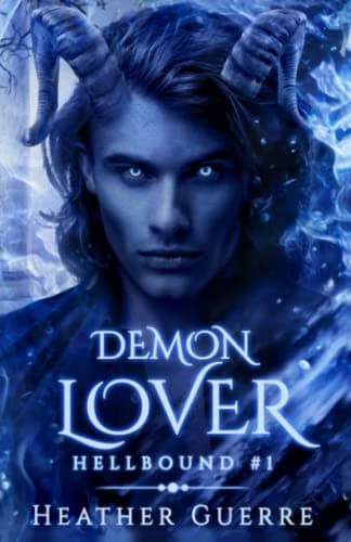 Cover of Demon Lover
