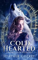 Cover of Cold Hearted