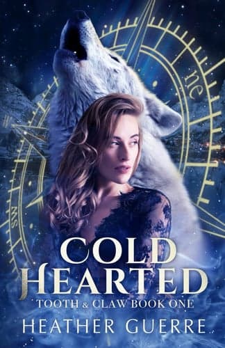 Cover of Cold Hearted