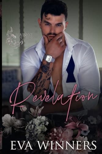 Cover of Revelation