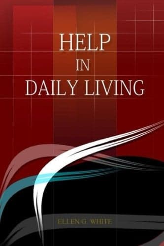 Cover of Help in Daily Living