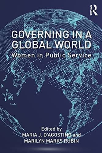 Cover of Governing in a Global World