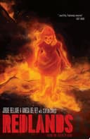 Cover of Redlands Vol. 1
