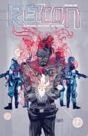 Cover of Retcon Vol. 1