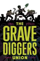 Cover of Gravediggers Union Vol. 1