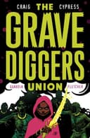 Cover of Gravediggers Union Vol. 2