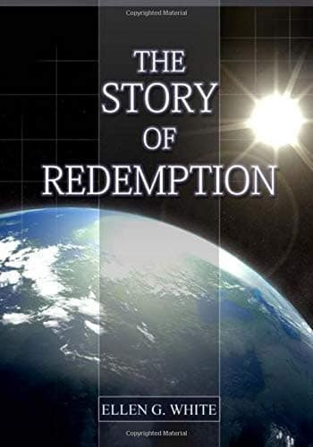 Cover of History of Redemption