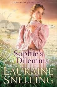 Cover of Sophie's Dilemma