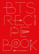 Cover of Bts Recipe Book