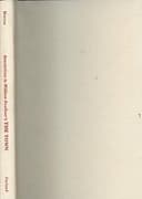 Cover of The town
