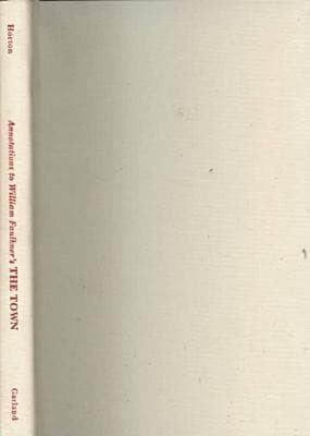 Cover of The town