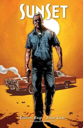 Cover of Sunset