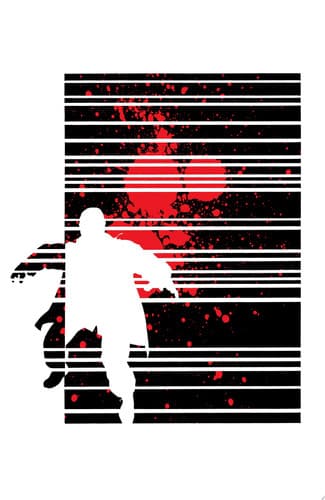 Cover of Codeflesh