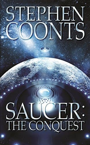 Cover of Conquest
