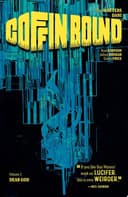 Cover of Coffin Bound Vol. 2