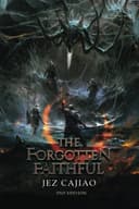 Cover of The Forgotten Faithful