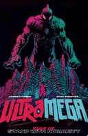 Cover of Ultramega by James Harren Vol. 1