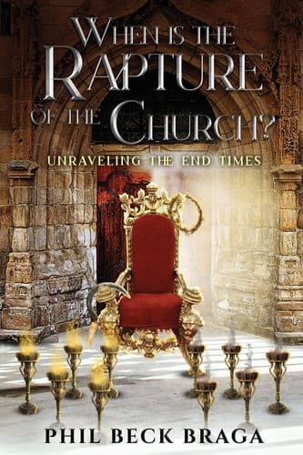 Cover of When Is the Rapture of the Church?