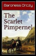 Cover of League of the Scarlet Pimpernel
