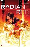 Cover of Radiant Red Vol. 1
