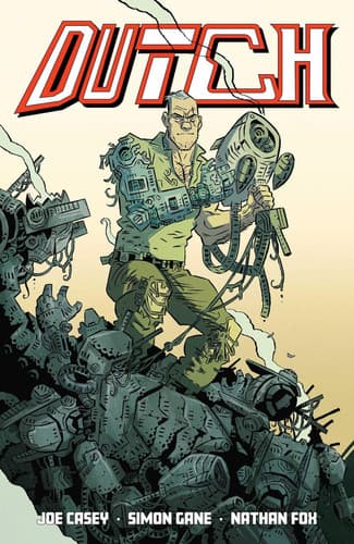 Cover of Dutch