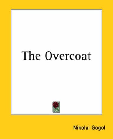 Cover of The Overcoat
