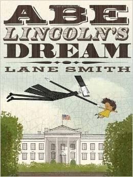 Cover of Abe Liincoln's Dream