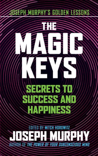 Cover of Magic Keys