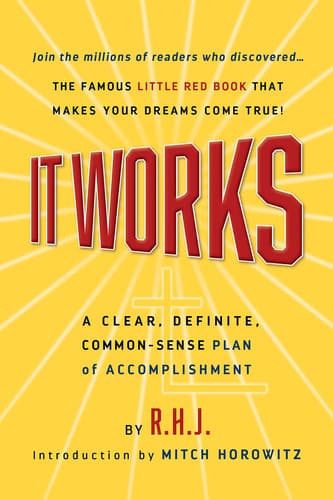 Cover of It Works