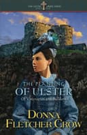 Cover of Planting of Ulster