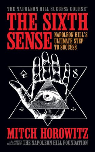 Cover of Sixth Sense