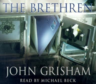 Cover of The Brethren
