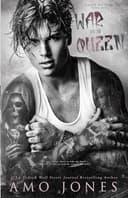 Cover of War and his Queen (Carpe Noctem)