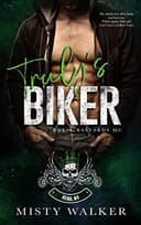 Cover of Truly's Biker