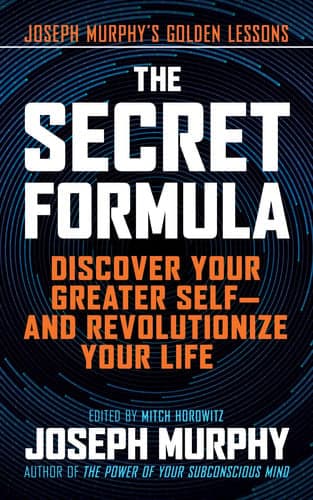 Cover of Secret Formula