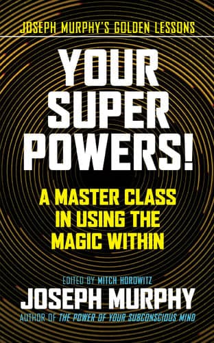 Cover of Your Super Powers!