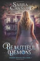 Cover of Beautiful Demons
